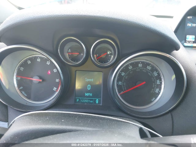 Buick Encore 2015 KL4CJASB2FB052204 Image 7