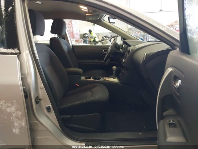 JN8AS5MV3FW254488 Nissan Rogue Select S