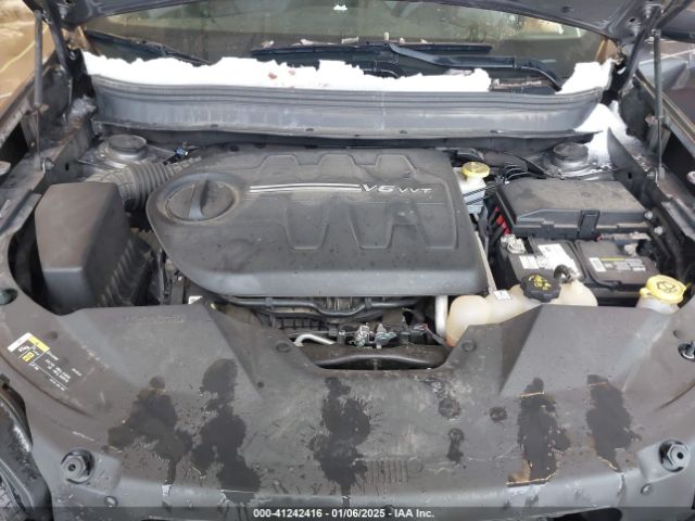 2019 JEEP CHEROKEE 1C4PJMDX3KD323450 Photo 9