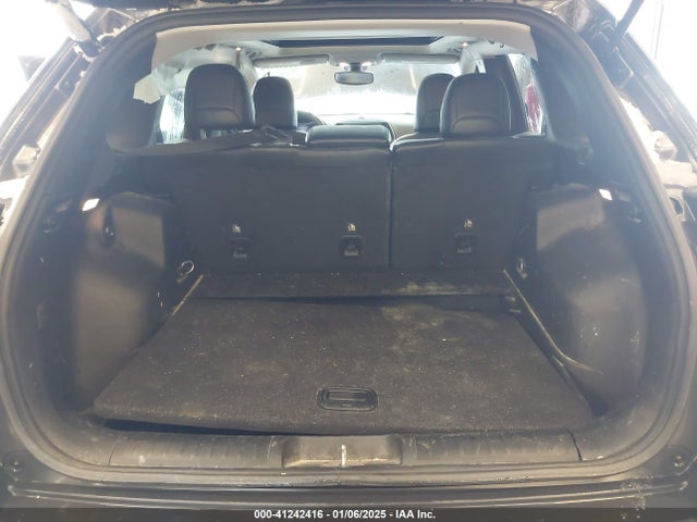 Jeep Cherokee Limited 4x4 2019 1C4PJMDX3KD323450 Image 17