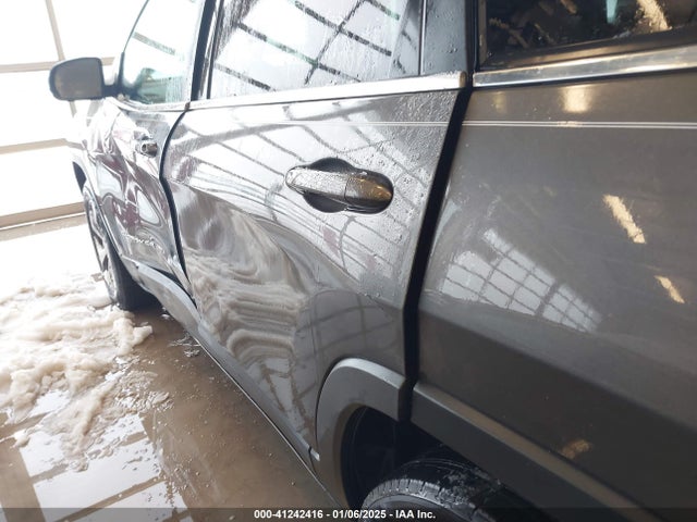 Jeep Cherokee Limited 4x4 2019 1C4PJMDX3KD323450 Image 20