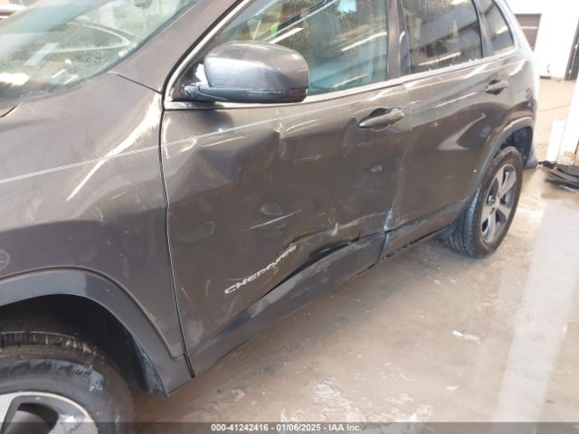 2019 JEEP CHEROKEE 1C4PJMDX3KD323450 Photo 5