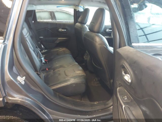 2019 JEEP CHEROKEE 1C4PJMDX3KD323450 Photo 7