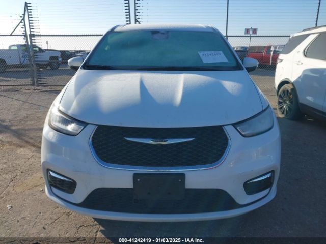 2C4RC1L74PR626499 Chrysler Pacifica Hybrid Touring L