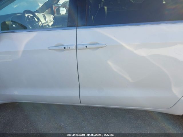 2C4RC1L74PR626499 Chrysler Pacifica Hybrid Touring L
