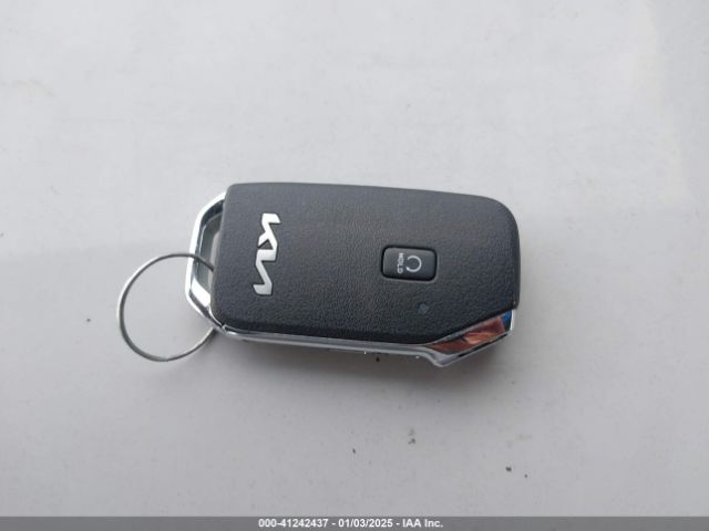 2022 KIA SELTOS KNDEUCA23N7279325 Photo 10