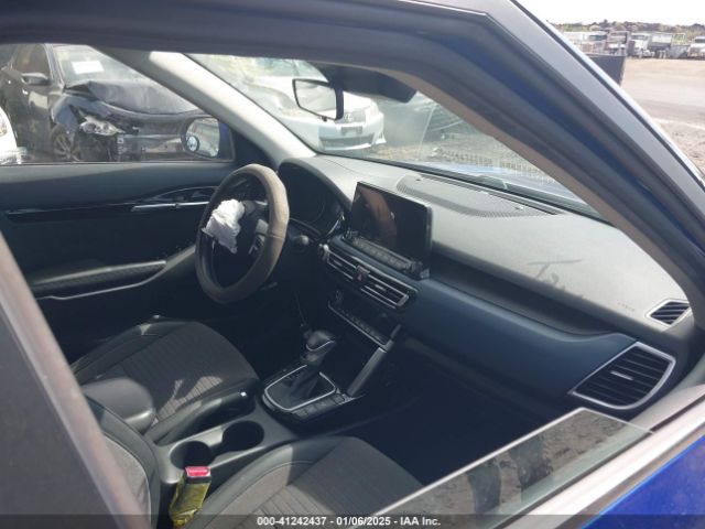 2022 KIA SELTOS KNDEUCA23N7279325 Photo 4