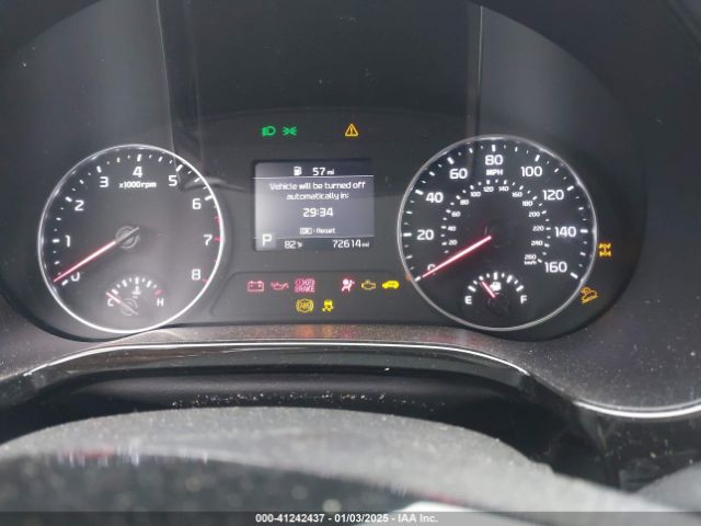 2022 KIA SELTOS KNDEUCA23N7279325 Photo 6