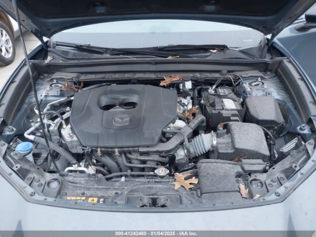 3MVDMBCM2RM647928 Mazda Cx-30 2.5 S Carbon Edition