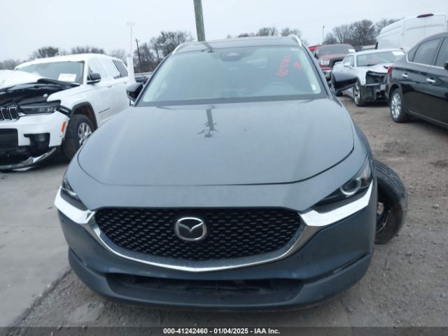 3MVDMBCM2RM647928 Mazda Cx-30 2.5 S Carbon Edition