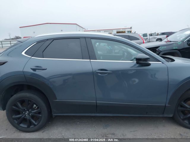 3MVDMBCM2RM647928 Mazda Cx-30 2.5 S Carbon Edition