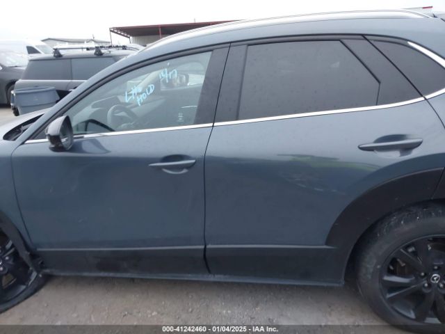 3MVDMBCM2RM647928 Mazda Cx-30 2.5 S Carbon Edition