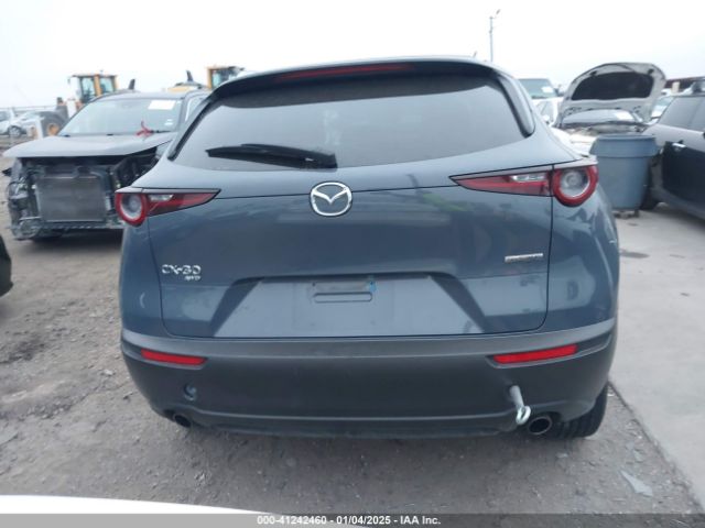 3MVDMBCM2RM647928 Mazda Cx-30 2.5 S Carbon Edition