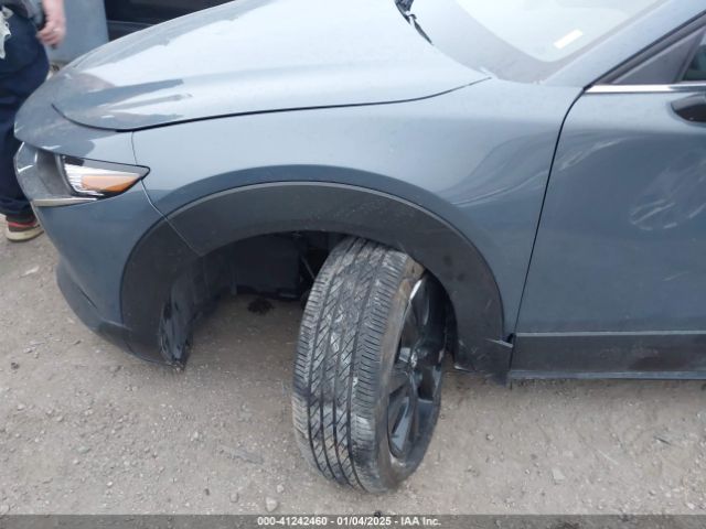 3MVDMBCM2RM647928 Mazda Cx-30 2.5 S Carbon Edition