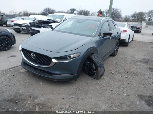 3MVDMBCM2RM647928 Mazda Cx-30 2.5 S Carbon Edition