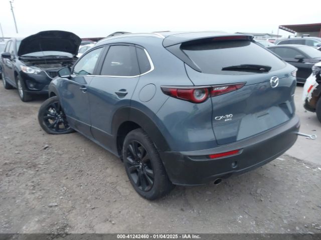 3MVDMBCM2RM647928 Mazda Cx-30 2.5 S Carbon Edition