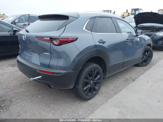 3MVDMBCM2RM647928 Mazda Cx-30 2.5 S Carbon Edition