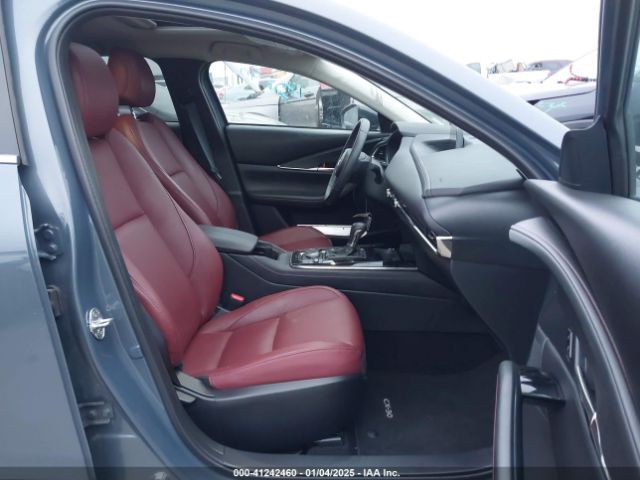 3MVDMBCM2RM647928 Mazda Cx-30 2.5 S Carbon Edition