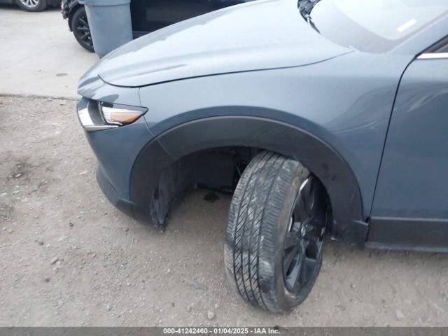 3MVDMBCM2RM647928 Mazda Cx-30 2.5 S Carbon Edition