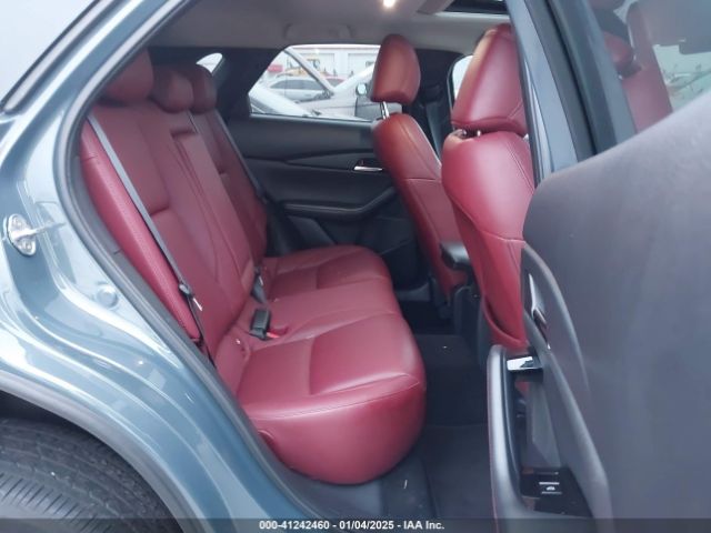 3MVDMBCM2RM647928 Mazda Cx-30 2.5 S Carbon Edition