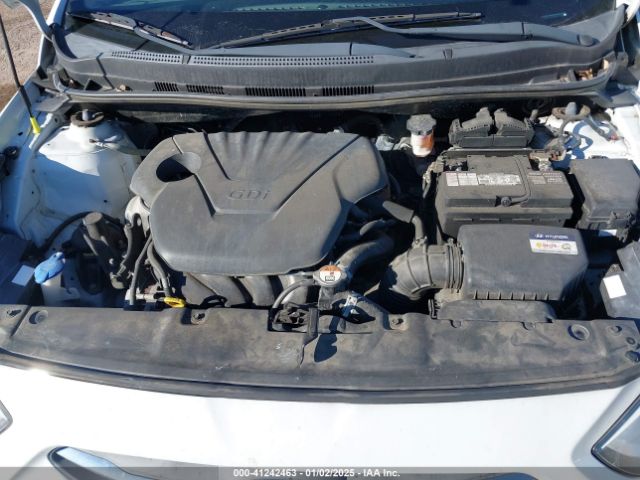 KMHCT4AEXHU372094 Hyundai Accent Value Edition