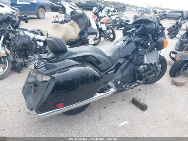 2013 HONDA GL1800 JH2SC6848DK001067 Photo 3