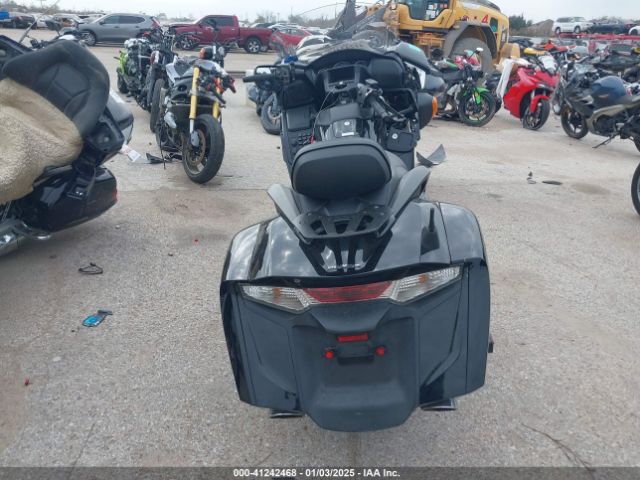 2013 HONDA GL1800 JH2SC6848DK001067 Photo 5