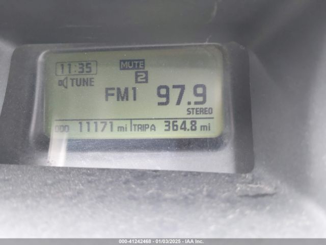 2013 HONDA GL1800 JH2SC6848DK001067 Photo 6