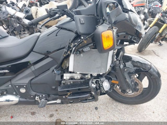2013 HONDA GL1800 JH2SC6848DK001067 Photo 7
