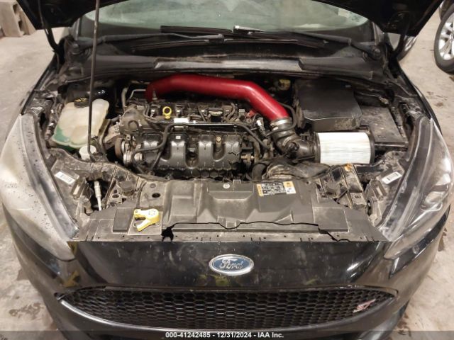 1FADP3L91GL378237 Ford FOCUS ST