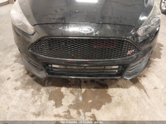 1FADP3L91GL378237 Ford FOCUS ST