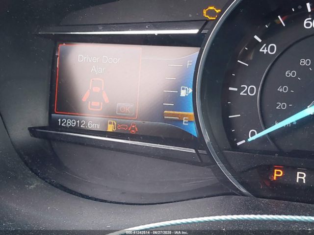 2016 FORD EXPLORER 1FM5K7D85GGA23148 Photo 6