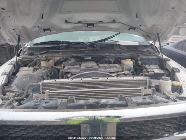 3C6UR5HL3EG145174 RAM 2500 St