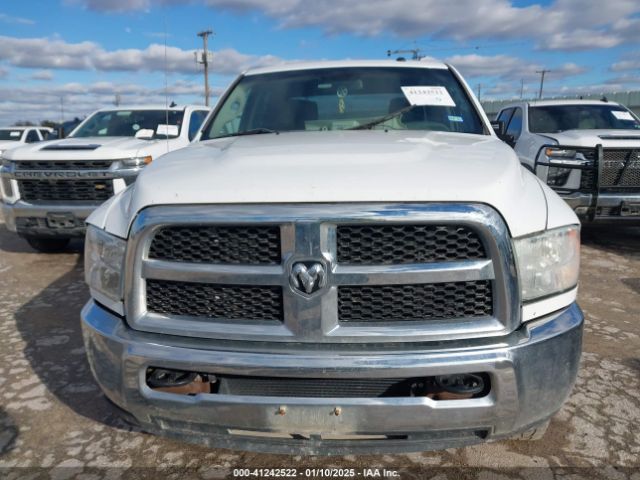3C6UR5HL3EG145174 RAM 2500 St