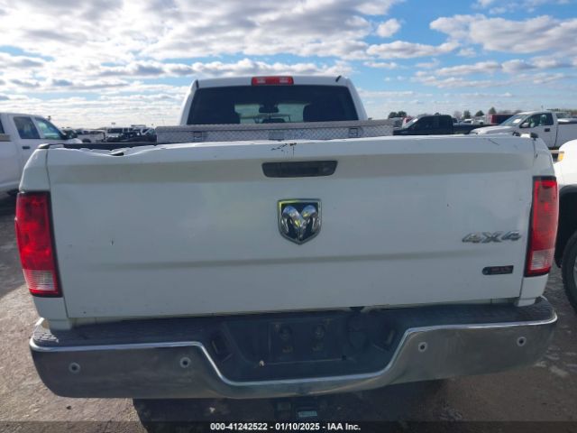 3C6UR5HL3EG145174 RAM 2500 St