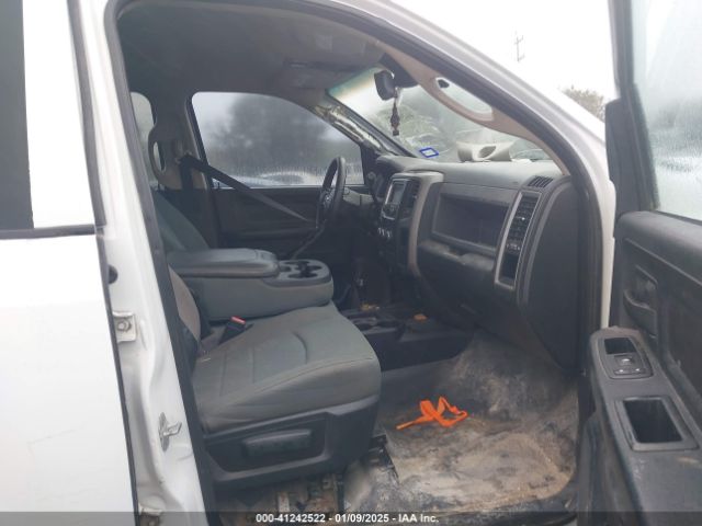 3C6UR5HL3EG145174 RAM 2500 St