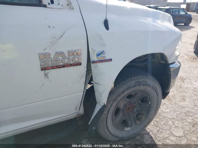 3C6UR5HL3EG145174 RAM 2500 St