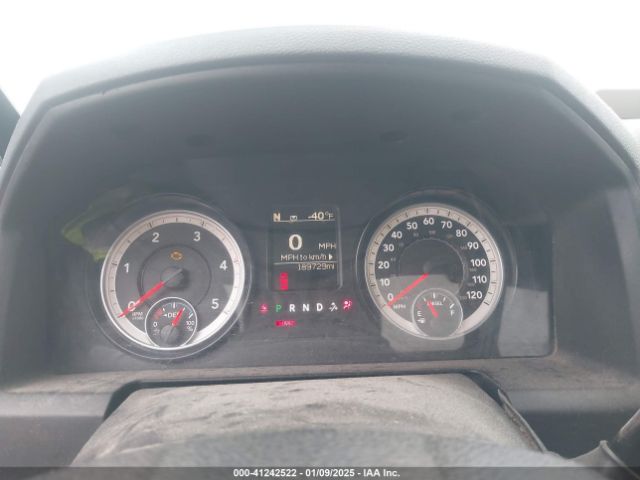 3C6UR5HL3EG145174 RAM 2500 St