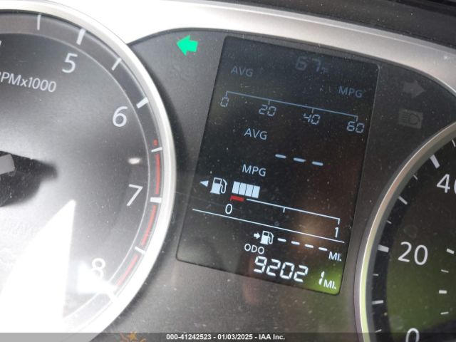 3N1CN8DV1LL813781 Nissan Versa S Xtronic Cvt