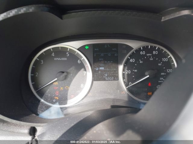 3N1CN8DV1LL813781 Nissan Versa S Xtronic Cvt
