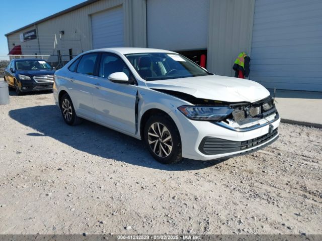 3VW5M7BU5RM003857 auction archive image