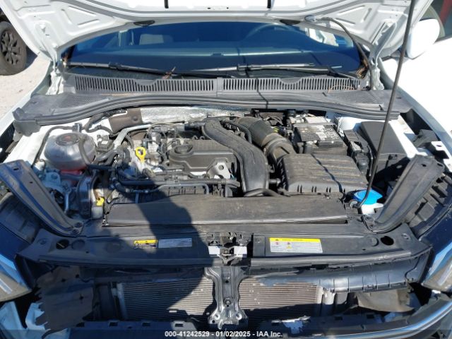 3VW5M7BU5RM003857 Volkswagen Jetta 1.5t S