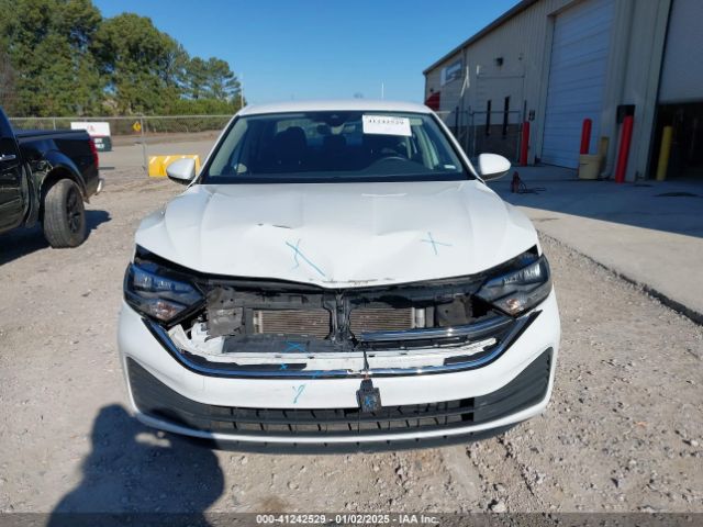 3VW5M7BU5RM003857 Volkswagen Jetta 1.5t S