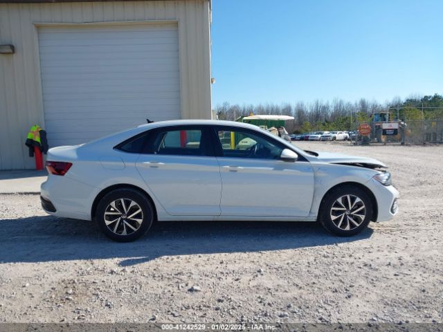 3VW5M7BU5RM003857 Volkswagen Jetta 1.5t S