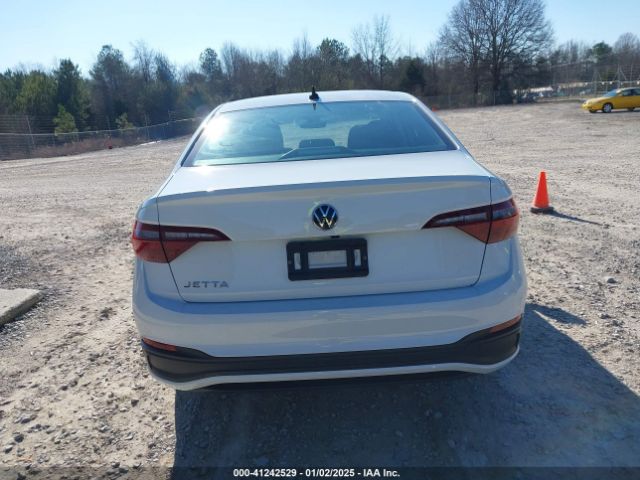 3VW5M7BU5RM003857 Volkswagen Jetta 1.5t S