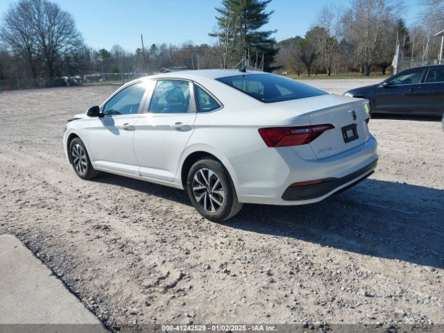 3VW5M7BU5RM003857 Volkswagen Jetta 1.5t S