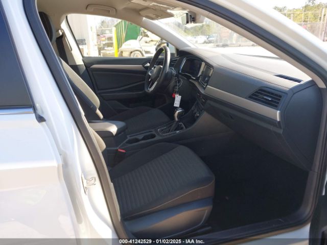 3VW5M7BU5RM003857 Volkswagen Jetta 1.5t S