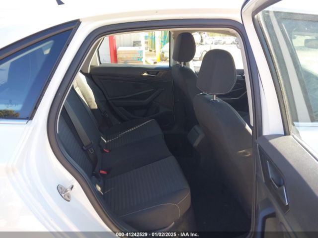 3VW5M7BU5RM003857 Volkswagen Jetta 1.5t S
