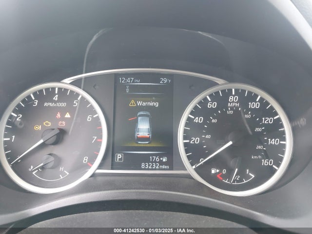 3N1AB7AP8JY307218 Nissan SENTRA S