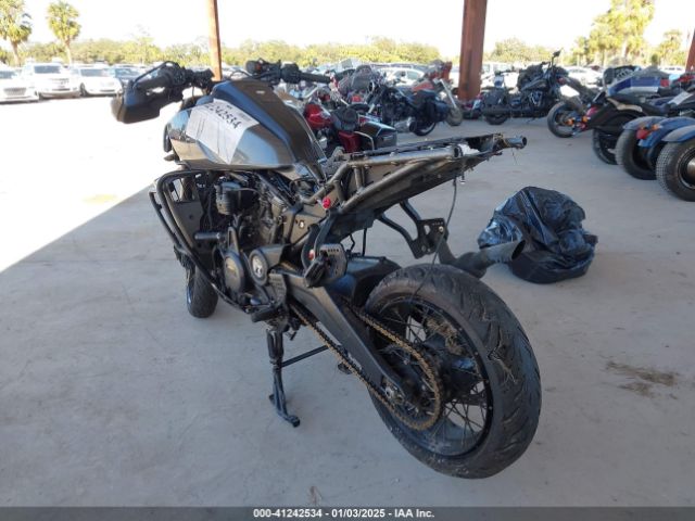 2022 HARLEY-DAVIDSON RA1250 1HD1ZES13NB327662 Photo 2